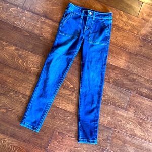 Celebrity Pink girl’s jeans